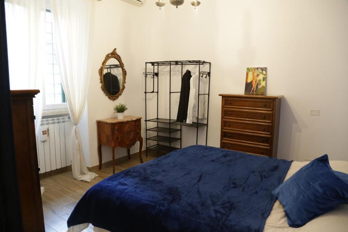 Appartamento Sunday Sweet Roma